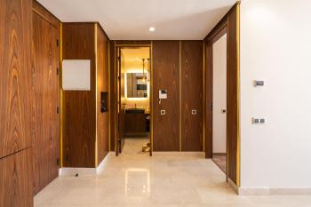 Maarif princess amazing one bedroom flat, Casablanca (fotografie 3)