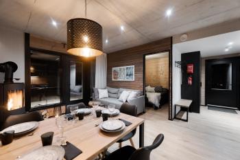 Levi Ski & Golf Premium Apartments, Levi (foto 5)