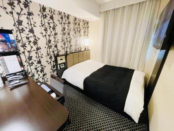 APA Hotel Akihabaraeki-Denkigaiguchi, Tokio (fotografie 4)