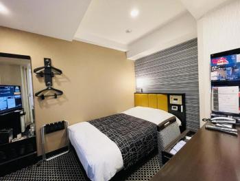 APA Hotel Akihabaraeki-Denkigaiguchi, Tokio (fotografie 3)