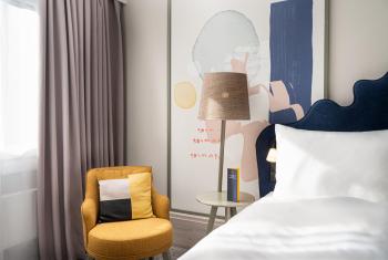 voco Vienna Prater by IHG, Vienna (photo 4)