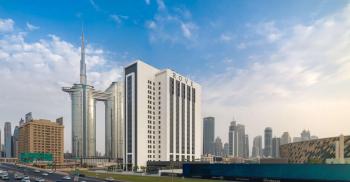 Rove City Walk, Dubai (Foto 2)