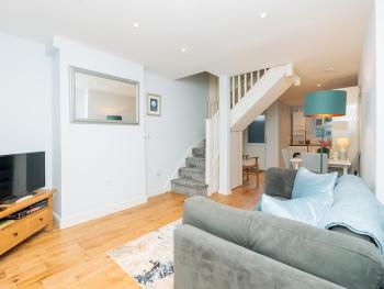 Delightful retreat in Larkhall with free parking - Pass the Keys, Bath (foto 4)