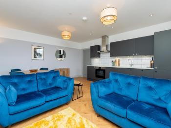 Pass the Keys Stunning 2 bed retreat in the heart of Bath, Bath (photo 2)