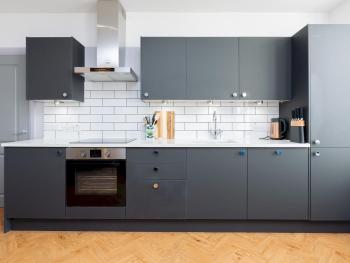 Pass the Keys Stunning 2 bed retreat in the heart of Bath, Bath (photo 3)