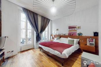 Atypique Paris marais, Parigi (foto 4)