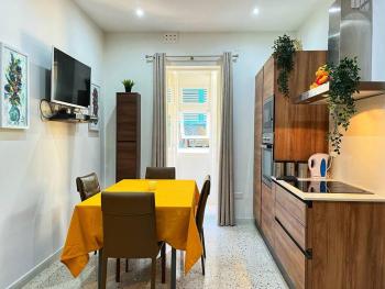 Heart of Valletta - Apartment, La Valletta (foto 4)