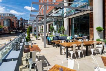 DoubleTree by Hilton Leeds, Leeds (foto 5)