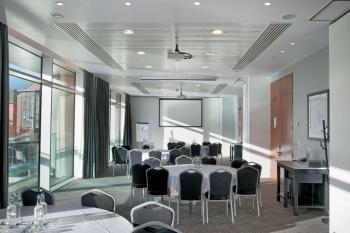 DoubleTree by Hilton Leeds, Leeds (foto 3)