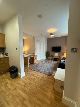 The Emerald Suite, Birmingham, Birmingham (Foto 3)