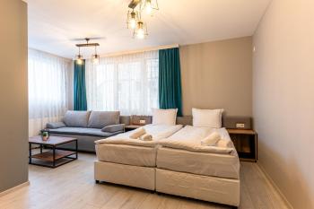 Къща за гости Оскови, Velingrad (fotografie 2)