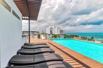 Vista Point @ Takh 506, Cancún (foto 4)