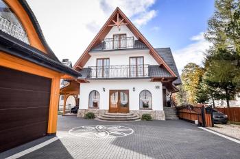 U Ireny, Zakopane (fotografie 2)
