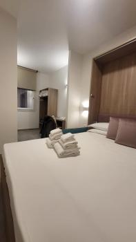 Bertiera Rooms, Boloňa (fotografie 2)
