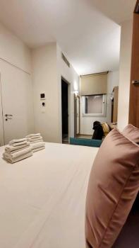 Bertiera Rooms, Boloňa (fotografie 3)