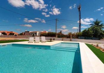 Villa Malmequer by FHR private, Quarteira (fotografie 5)