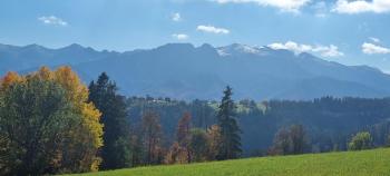 U Ireny, Zakopane (fotografie 5)