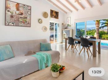 Villa Lumen, Calp (Foto 2)