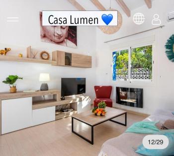 Villa Lumen, Calp (Foto 4)