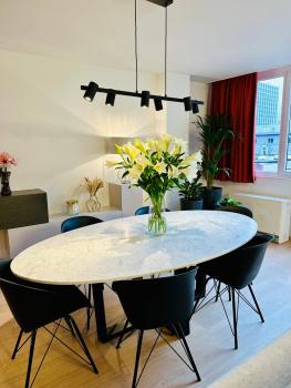 Urbanstay Suites Grand Place Luxury Apartment, Brüssel (Foto 5)