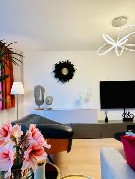 Urbanstay Suites Grand Place Luxury Apartment, Brüssel (Foto 4)