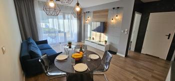 VibeApartments Szklarska Poręba Basen Sauny Centrum, Szklarska Poręba (foto 2)