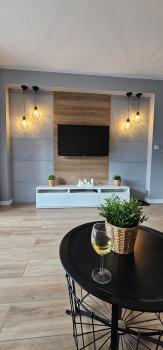 VibeApartments Szklarska Poręba Basen Sauny Centrum, Szklarska Poręba (foto 5)