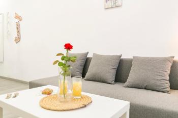 Picasso Premium Apartment, Málaga (fotografie 5)