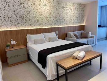 Red Design by Mosaico Stays, Vitória (foto 5)