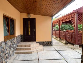 Приватний будинок, Berehowe (Foto 2)
