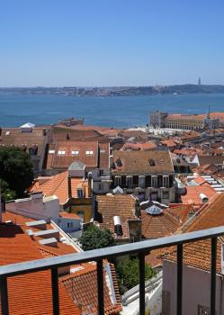 Solar Dos Mouros, Lissabon (Foto 4)