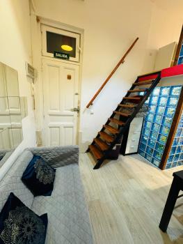 El capricho de Nina en Lavapiés, Madrid (foto 5)