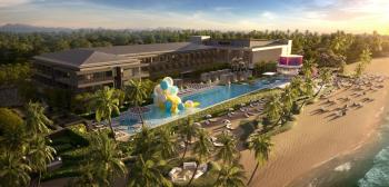 Roxy Beach Apartment, Sematan (foto 4)