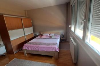 Apartment Center Skopje, Skopje (fotografie 2)
