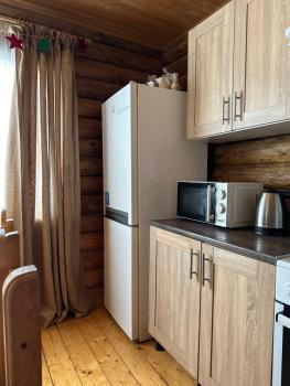 Cottage Marko, Lazeshchyna (foto 3)