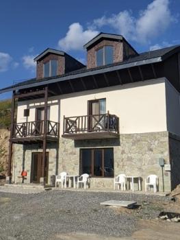 Khando2023, Gudauri (Foto 2)