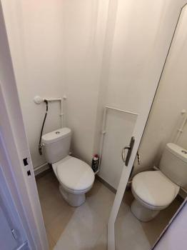 appartement hyper centre-ville, petite France, Strasbourg (photo 2)