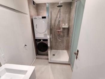 appartement hyper centre-ville, petite France, Strasbourg (photo 3)