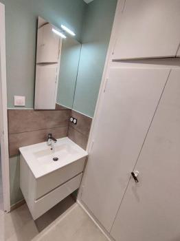 appartement hyper centre-ville, petite France, Strasbourg (photo 4)