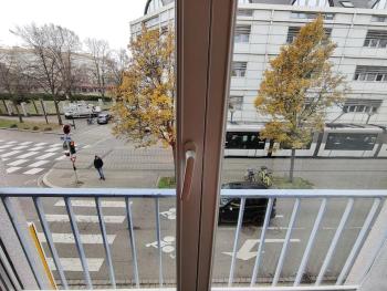 appartement hyper centre-ville, petite France, Strasbourg (photo 5)