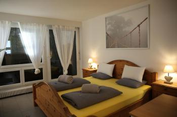 El Destino Apartments, Curych (fotografie 4)