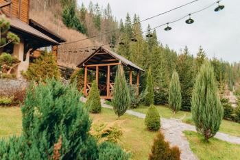 Рандеву, Mikuliczyn (zdjęcie 4)
