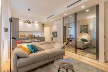 VeronaVera - Giberti Suite, Verona (Foto 4)