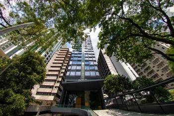 Hotel Indigo Kuala Lumpur on the Park by IHG, Kuala Lumpur (Foto 5)