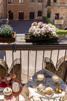 Residenza...Cara Giulietta..., Verona (fotografie 5)