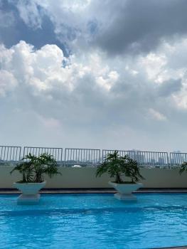 Luxury Condo-Princeton Residence-New Manila Quezon City-Fast Wi-fi150mbps, Manila (fotografie 3)