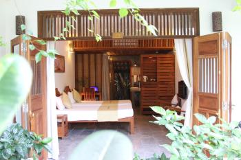 Hoi An Coco River Resort & Spa, Hoi An (photo 5)