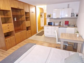 Apartment`s Nr 2, 2b und 2C in Stuttgart Stadtmitte, Stuttgart (zdjęcie 2)