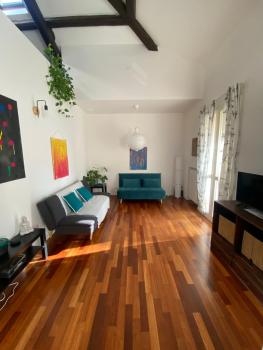 La Casa di Giulia, spazioso loft su due livelli a 10 minuti di macchina dal centro, Boloňa (fotografie 4)