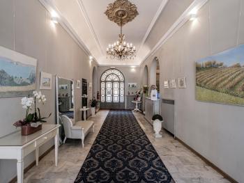 Hotel Accademia, Bologna (photo 3)